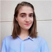 Clases de refuerzo de primaria y ESO en Granada
Voy a tu casa o vienes tú a la mía :)